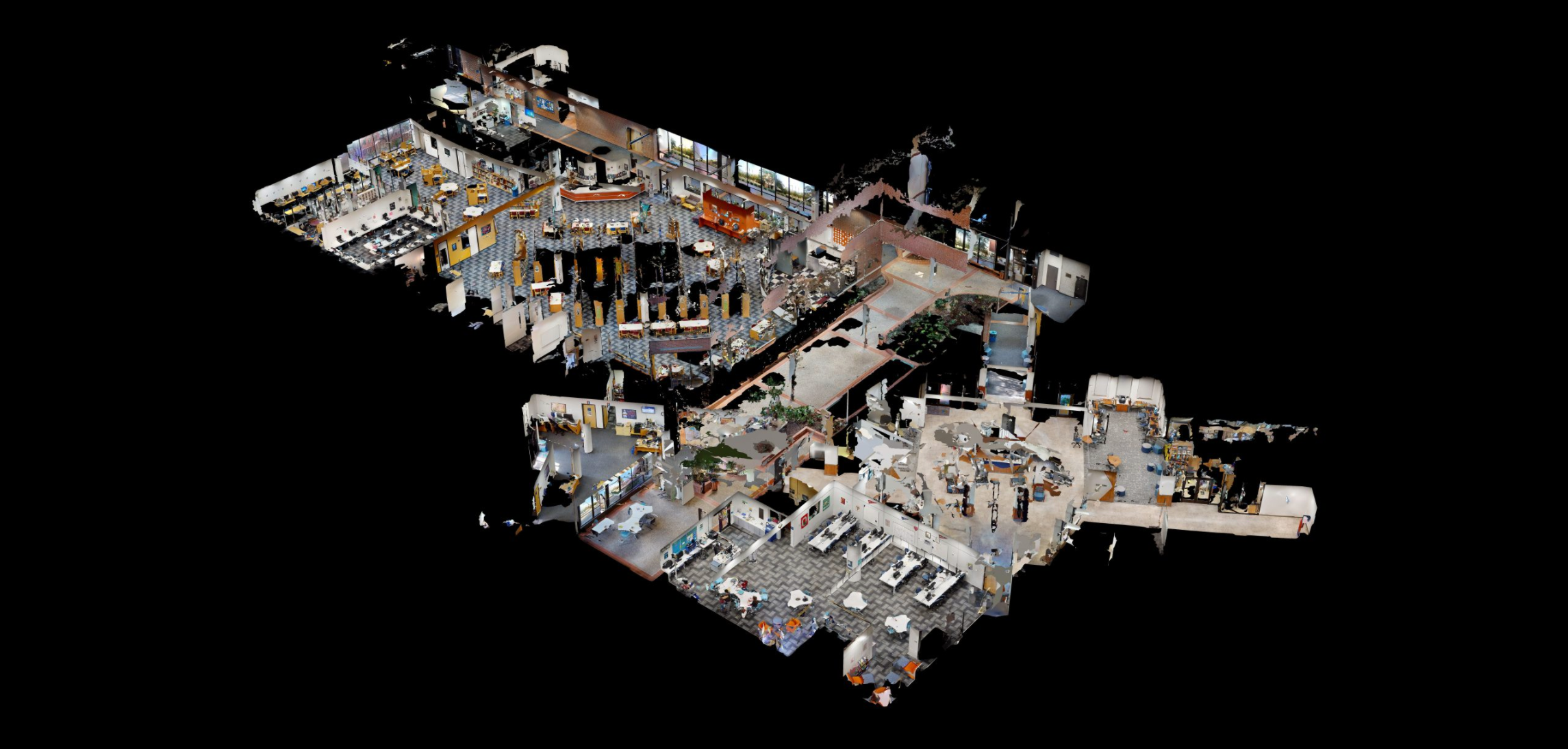 Galveston College Student Handbook